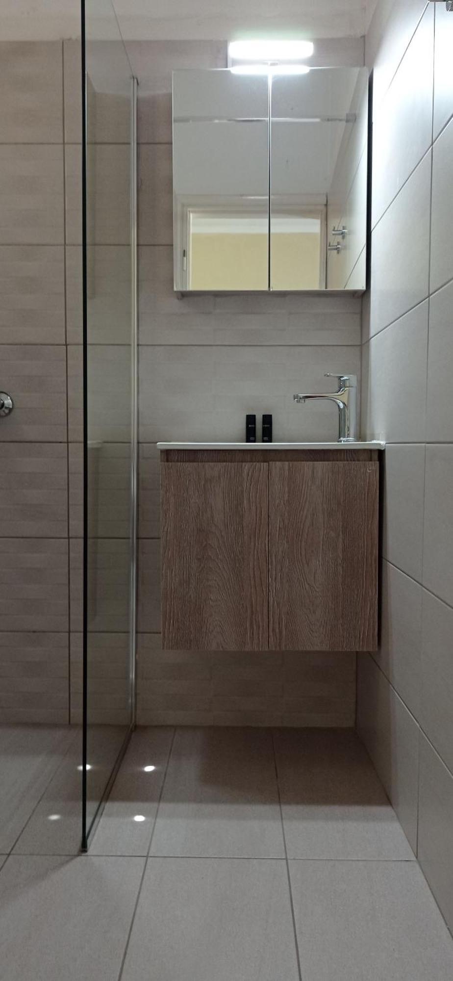 Aristotelis Apartments Frikes Dış mekan fotoğraf