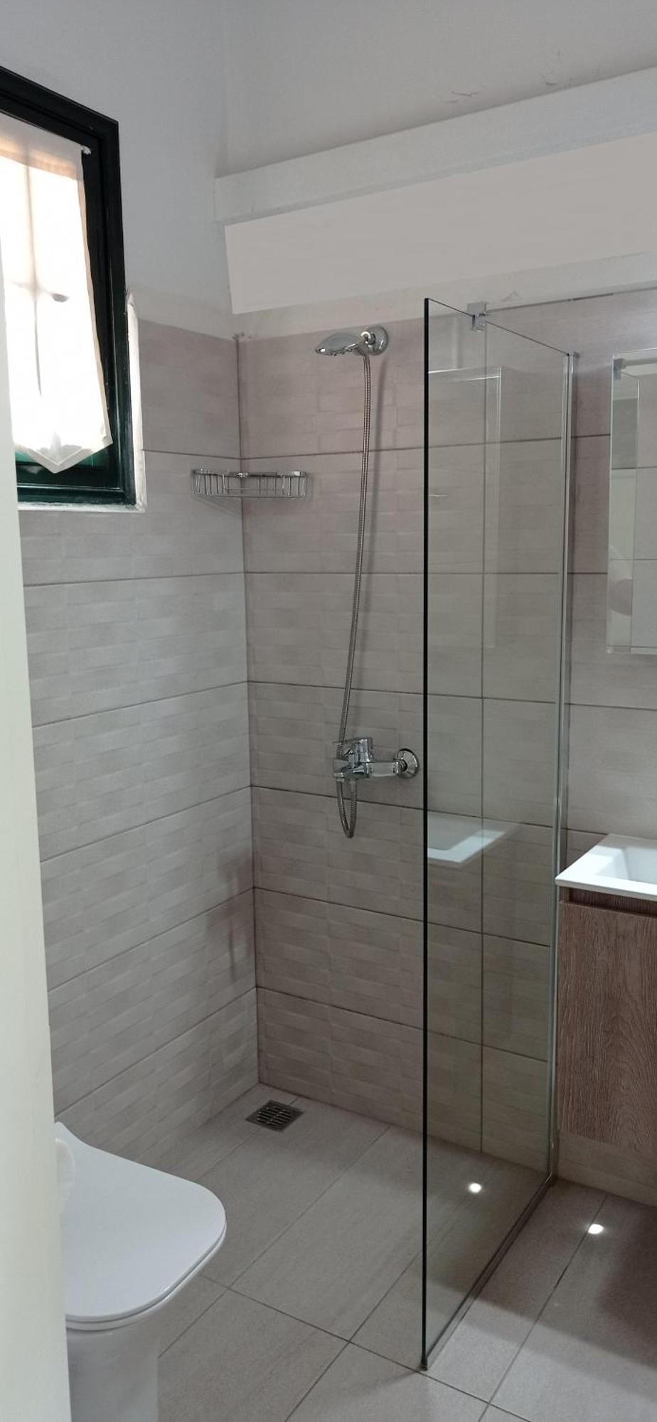 Aristotelis Apartments Frikes Dış mekan fotoğraf
